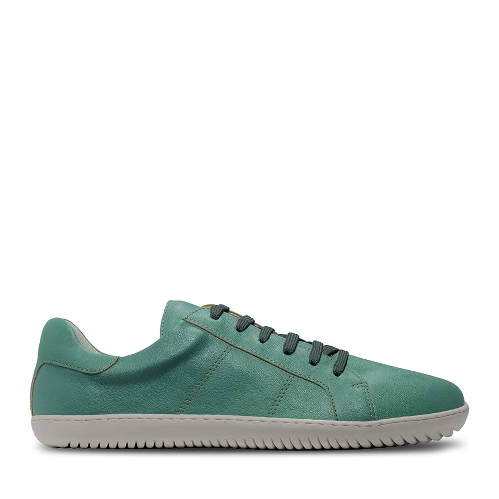 Groundies Sydney Sneakers Womens Green